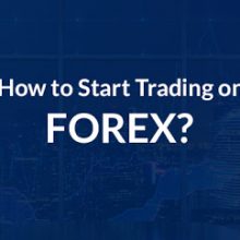 فارکس را از کجا شروع کنم