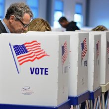 تاثیر انتخابات آمریکا بر فارکس