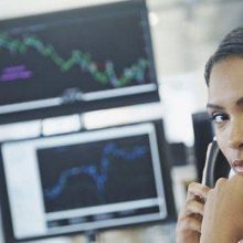 جبران ضرر در فارکس