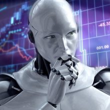 ربات های معامله گر