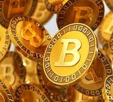 بیت کوین
